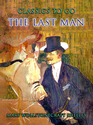 cover image of The Last Man